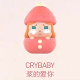 CRYBABY collection series