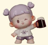Fuji Shake People Series Moe Grain