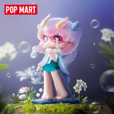 Spring Fantasy Series