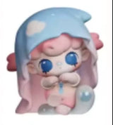 Half Sugar Ball Mini Blind Box
