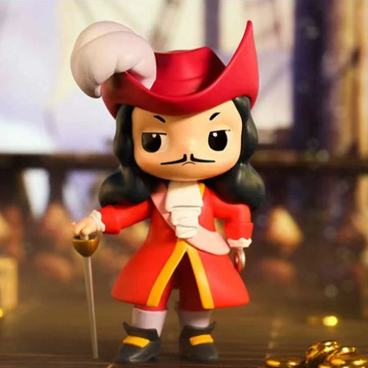 Disney Villains series