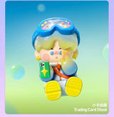 PINOJELLY Shine Project Figure