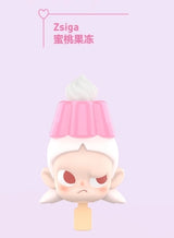 Sakura Sweetheart Series