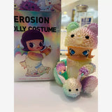Doll Erosion Series