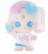 LANCY LULU Fan Lianmeng Series Moe Grain