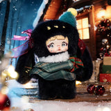 Wonderful Christmas Eve Series