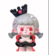 Sunnie Queenie Emotional Little Queen Series Moe Grain