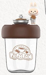Coffee Factory Series