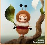 Bug Roaming Series