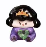 Buddy's childhood fantasy night series