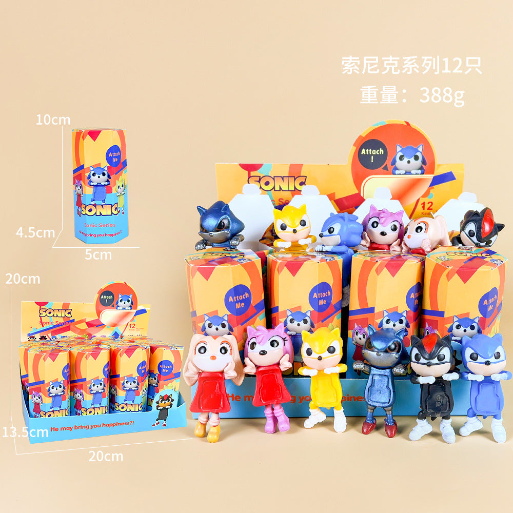 Angel mobile phone decorations