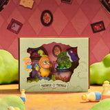 Twinkle Twinkle Light Up Series Scene Sets