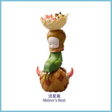 GUMON Wonderland Garden Blind Series Tide Play Figure