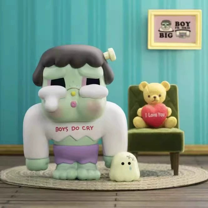 CRYBABY Monster's Tears