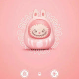 Bubble Germinal Dharma Series