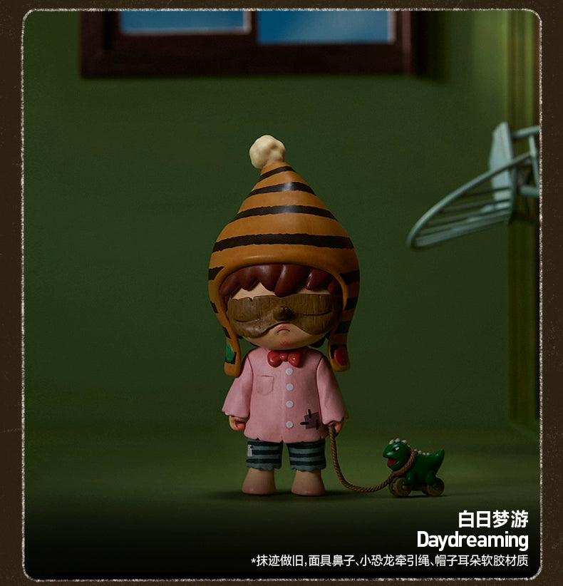 Hirono Ono Echo series figure