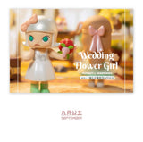 Wedding Flower Girl Series