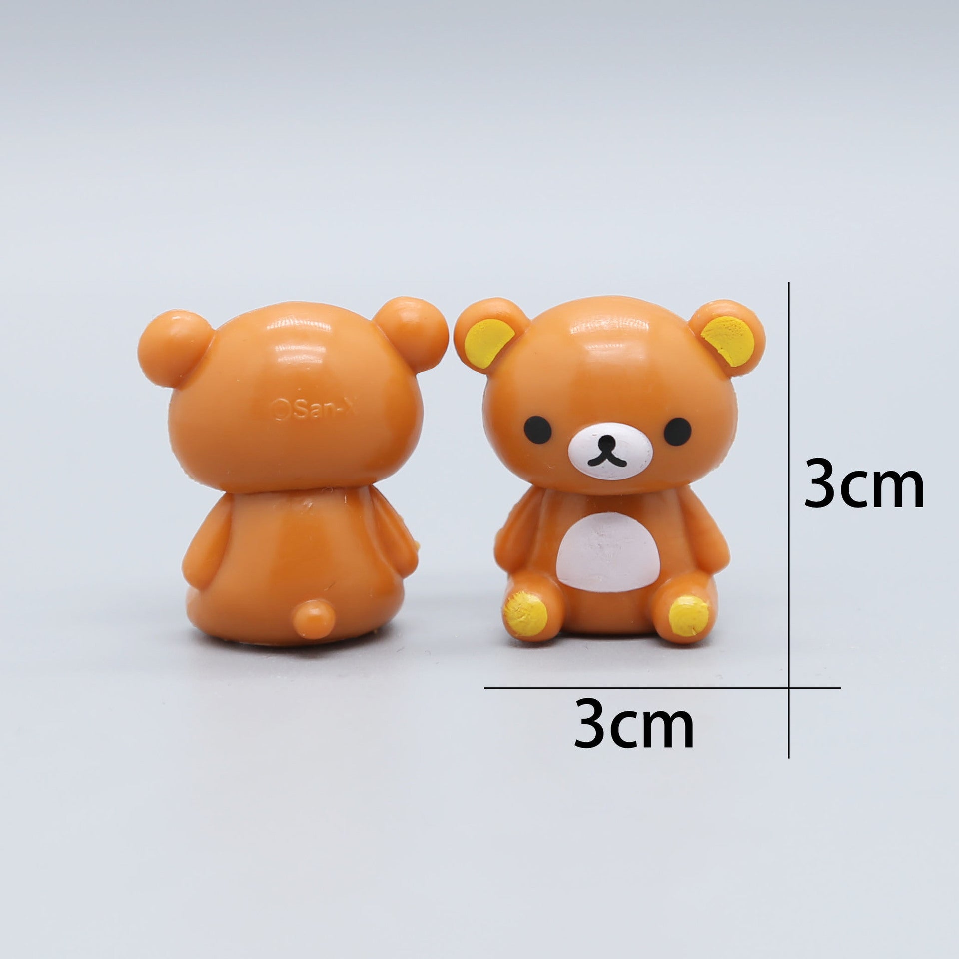 Hot-selling mini doll