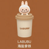 Coffee Factory Series Candle Fragrance