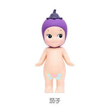 Sonny angel vegetable series new version 2019