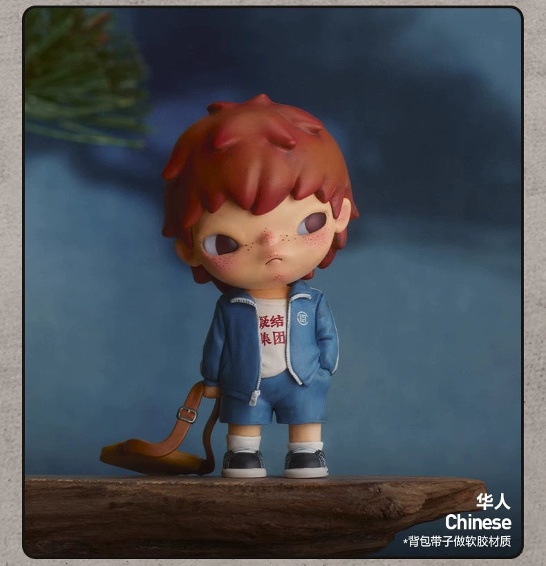 Hirono × Le Petit Prince 8th generation