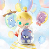 Baby Molly Hug Discovery Program Series