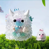 The Happy Life of INSTINCTOY