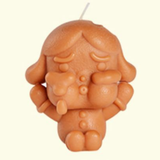 Lonely Christmas Series Aromatherapy