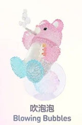 Moochi's Playtime series
