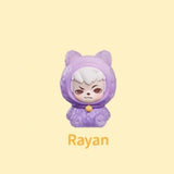Little cute mi grain series