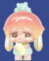 Wuuwei's Dream Journey Series Moe Grain Figure Tide Play