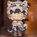 New National Style Nothing Little Fairy Series