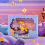 Twinkle Twinkle Light Up Series Scene Sets