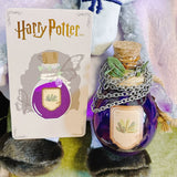 Harry Potter series of magic potions