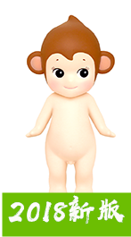 Sonny angel 1 series