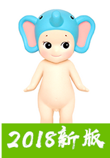 Sonny angel 1 series