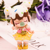 Dream Afternoon Tea Series