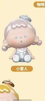 Worry-free baby series