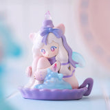 AAMY Witch Kitchen Series Tide Play Doll