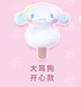 Sanrio family dumpling candy grains series