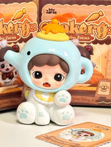 Zoraa Meibao Bakery Series