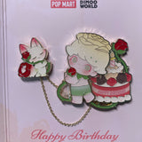 2025 Member Birthday Month Badge