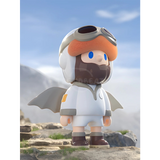 Adventure series