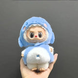 Labubu baby clothes second generation third generation