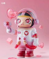 MEGA SPACE 100% Anniversary 2-A Series
