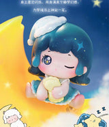 BAOBAO Hug Fantasy Dream Series