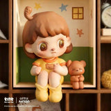 ANMOO corner series figure cute doll tabletop ornament