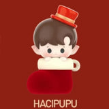 [HACIPUPU germination collection series]