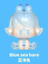 Angry Aimee Deep Sea Adventures Series