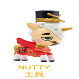 Tokidoki Holiday Party Series
